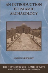 Enlarge image Cover: Introduction to Islamic Archaeology - Edinburgh University Press
