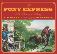 Enlarge image Cover: Pony Express - Two Dot Books