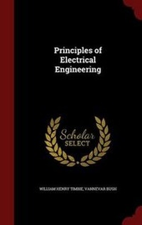 Enlarge image Cover: Principles of Electrical Engineering - Andesite Press