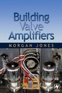 Cover: Building Valve Amplifiers - Newnes