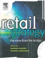 Cover: Retail Strategy - Butterworth-Heinemann