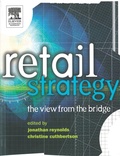 Cover: Retail Strategy - Butterworth-Heinemann