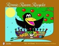 Cover: Ronnie Raven Recycles - Schiffer Publishing Ltd