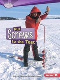 Cover: Put Screws - Lerner Publishing Group