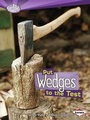 Cover: Put Wedges - Lerner Publishing Group