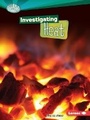 Cover: Investigating Heat - LernerClassroom