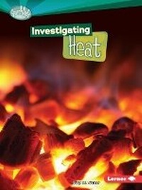Enlarge image Cover: Investigating Heat - LernerClassroom