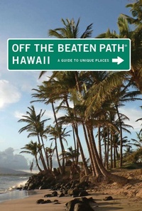 Enlarge image Cover: Hawaii Off the Beaten Path (R) - Globe Pequot Press