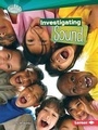Cover: Investigating Sound - LernerClassroom