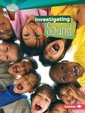Cover: Investigating Sound - LernerClassroom