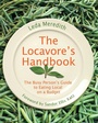 Cover: Locavore's Handbook - Lyons Press