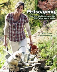 Enlarge image Cover: Petscaping - Schiffer Publishing Ltd