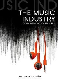 Enlarge image Cover: The Music Industry - Polity Press