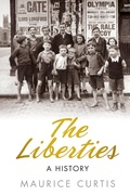 Cover: The Liberties - The History Press Ltd