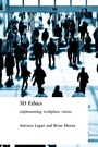 Cover: Three Dimensional Ethics - Routledge