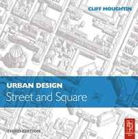 Enlarge image Cover: Urban Design: Street and Square - Architectural Press