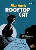 Cover: Rooftop Cat - Graphic Universe (TM)