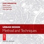 Cover: Urban Design: Method and Techniques - Architectural Press
