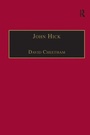 Cover: John Hick - Routledge