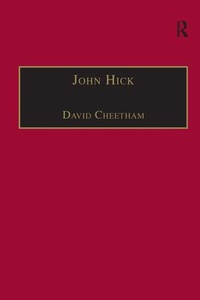 Enlarge image Cover: John Hick - Routledge