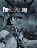 Cover: Pueblo Dancing - Schiffer Publishing Ltd