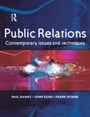 Cover: Public Relations - Butterworth-Heinemann
