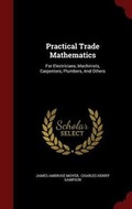 Cover: Practical Trade Mathematics - Andesite Press