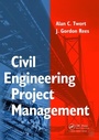 Cover: Civil Engineering Project Management - Butterworth-Heinemann