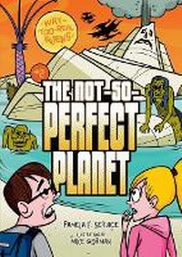 Enlarge image Cover: 2 the Not-So-Perfect Planet - Darby Creek (Tm)
