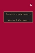 Cover: Religion and Morality - Routledge