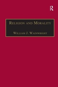 Enlarge image Cover: Religion and Morality - Routledge