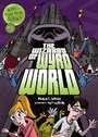 Cover: The Wizards of Wyrd World - Darby Creek Publishing