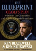 Cover: Blueprint - Lyons Press