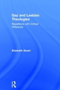 Cover: Gay and Lesbian Theologies - Routledge