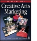 Cover: Creative Arts Marketing - Butterworth-Heinemann