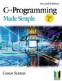 Cover: C++ Programming Made Simple - Made Simple