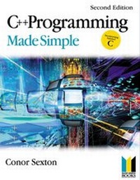 Enlarge image Cover: C++ Programming Made Simple - Made Simple