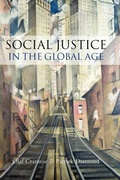 Cover: Social Justice in a Global Age - Polity Press