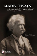 Cover: Mark Twain - Schiffer Publishing Ltd