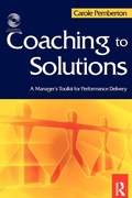 Cover: Coaching to Solutions - Butterworth-Heinemann