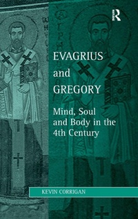 Enlarge image Cover: Evagrius and Gregory - Routledge