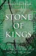 Cover: Stone of Kings - Globe Pequot Press