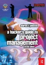 Cover: Hacker's Guide to Project Management - Butterworth-Heinemann