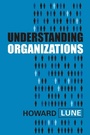 Cover: Understanding Organizations - Polity Press
