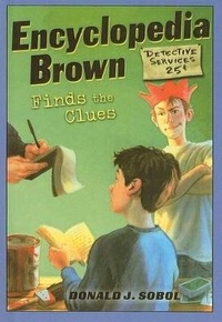 Enlarge image Cover: Finds the Clues - Perfection Learning