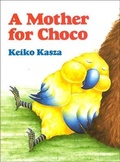 Cover: Mother for Choco - Turtleback