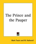 Cover: The Prince and the Pauper - Kessinger Publishing Co