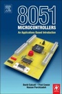 Cover: 8051 Microcontroller - Newnes