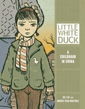 Cover: Little White Duck - Graphic Universe
