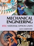 Cover: Mechanical Engineering - Newnes